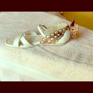 Evangeline Mini size 34-10yr old